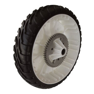 Toro 20332 rear wheel replacement sale