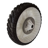 8 inch Replacement Rear-Wheel-Drive Wheel for Lawn Mowers