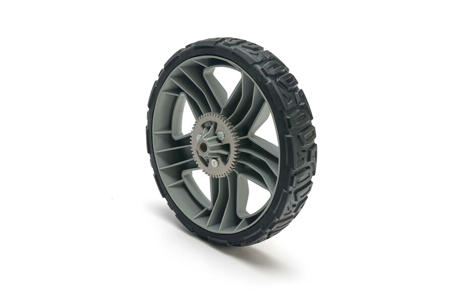 Genuine OEM Part 136-5859