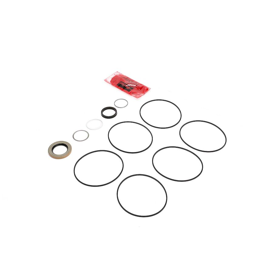 Genuine OEM Part 100-6131