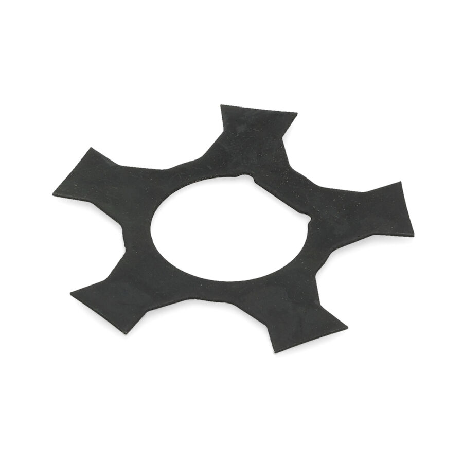 Twin Tip Groomer Blade