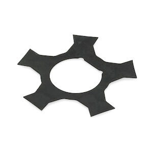 Twin Tip Groomer Blade