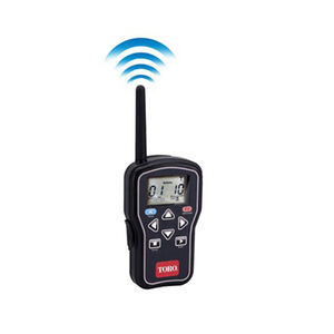 Handheld Remote Add-On Device