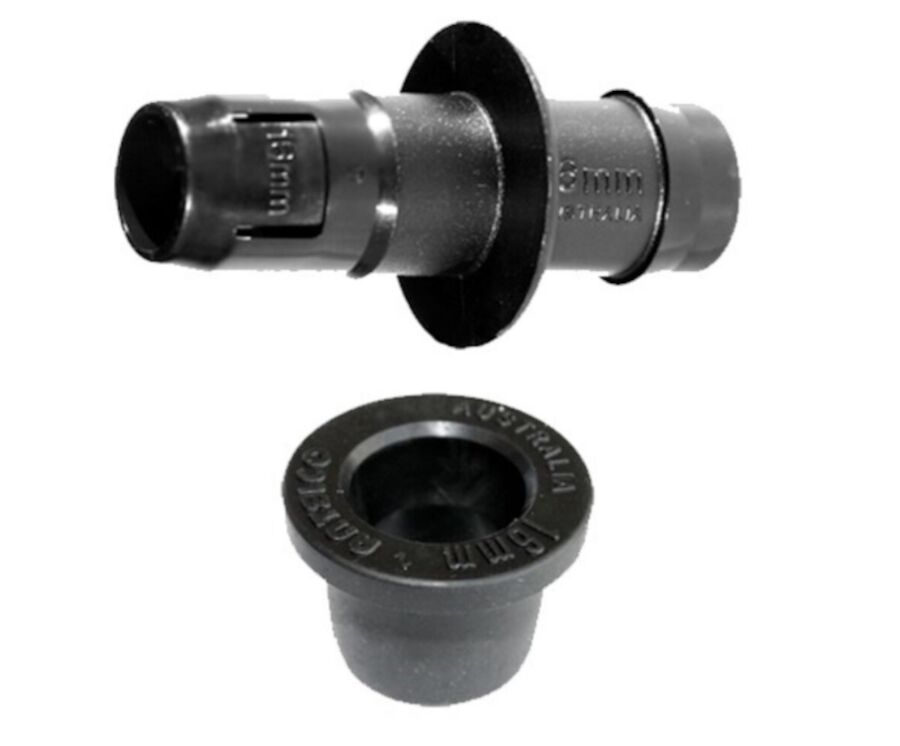 Accesorios de derivación Xpando®