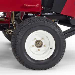 26 x 14 - 12 4-Ply Smooth Tire