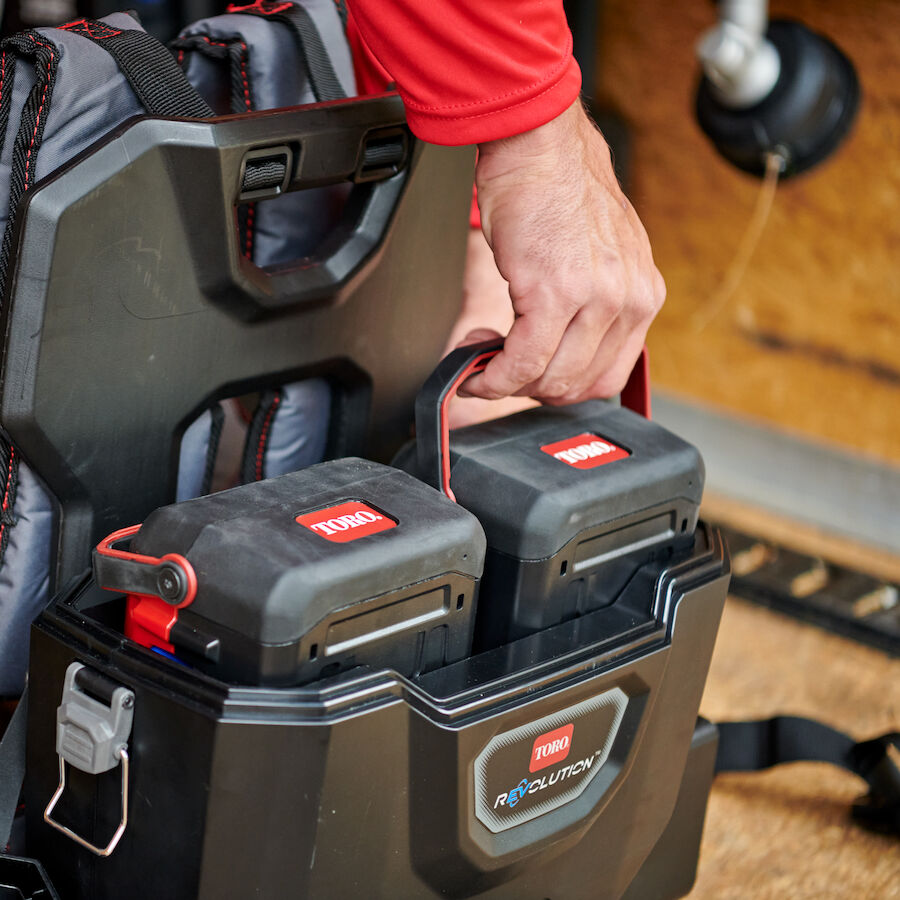 10 Ah 60 V MAX* Flex-Force Power System™ accu 68810