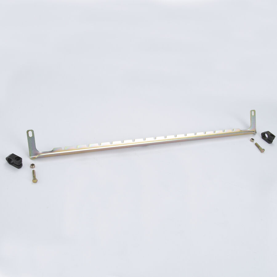 Scraper Kit with Rear Roller