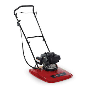 Specialty Equipment Hover Mower Toro