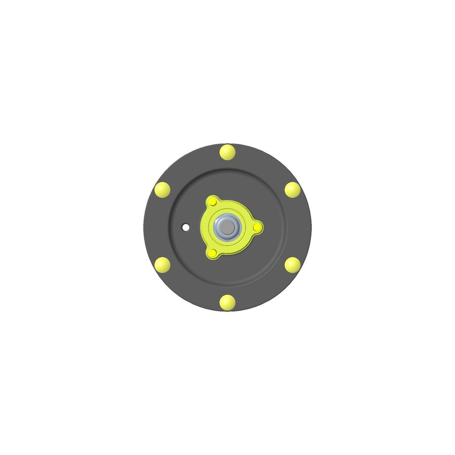 Genuine OEM Part 127-0560