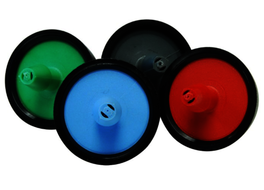 Gotero de nueva generación