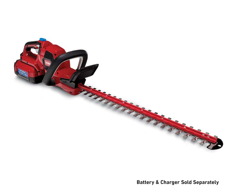 Cordless Hedge Trimmer 60V Flex-Force Power System™ 51855T - Tool Only