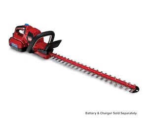 Cordless Hedge Trimmer 60V Flex-Force Power System™ 51855T - Tool Only