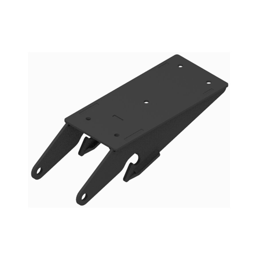 2009+ Toro Workman HDX Hook Assembly