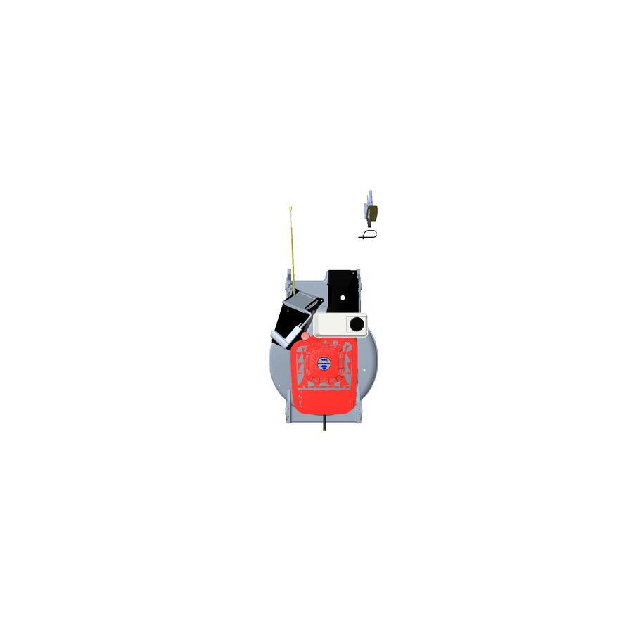 Genuine OEM Part 110-4996