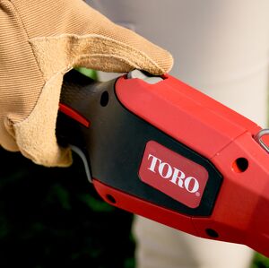 Ultimate Control - variable speed