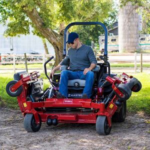 Toro 7500 d 96 price sale