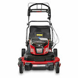 Tondeuse &agrave; gazon eTimeMaster™ Personal Pace Auto-Drive™ de 60&nbsp;V MAX* et 76&nbsp;cm (30 po)