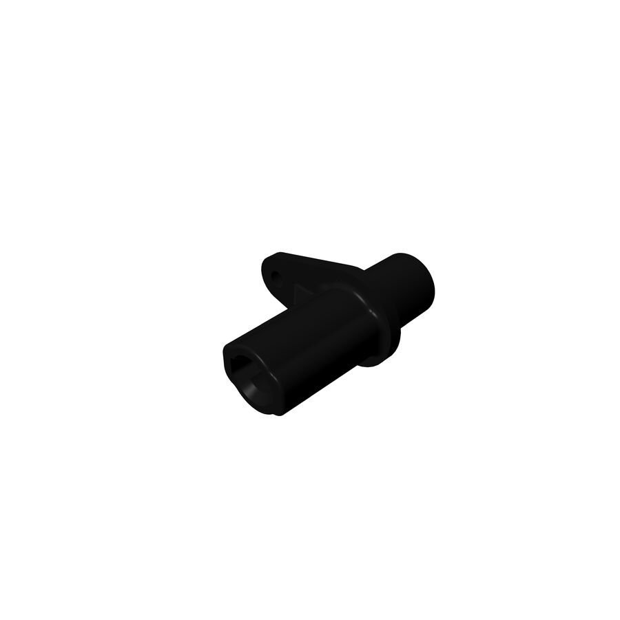 Rear Wheel Drive (RWD) Traction Lever
