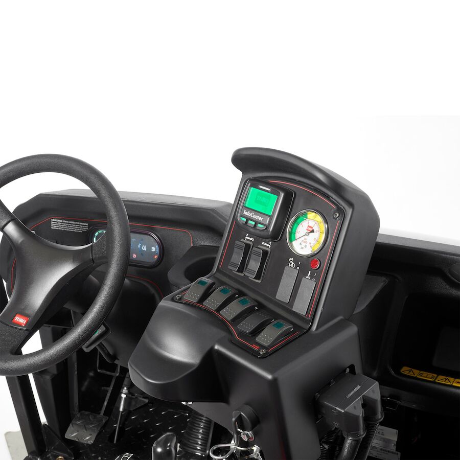 Multi Pro® WM Turf Sprayer