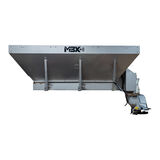 MBX+ 4 Yard Pintle Drive Spreader