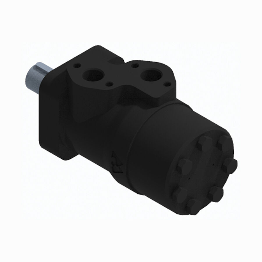 Hydraulic Motor