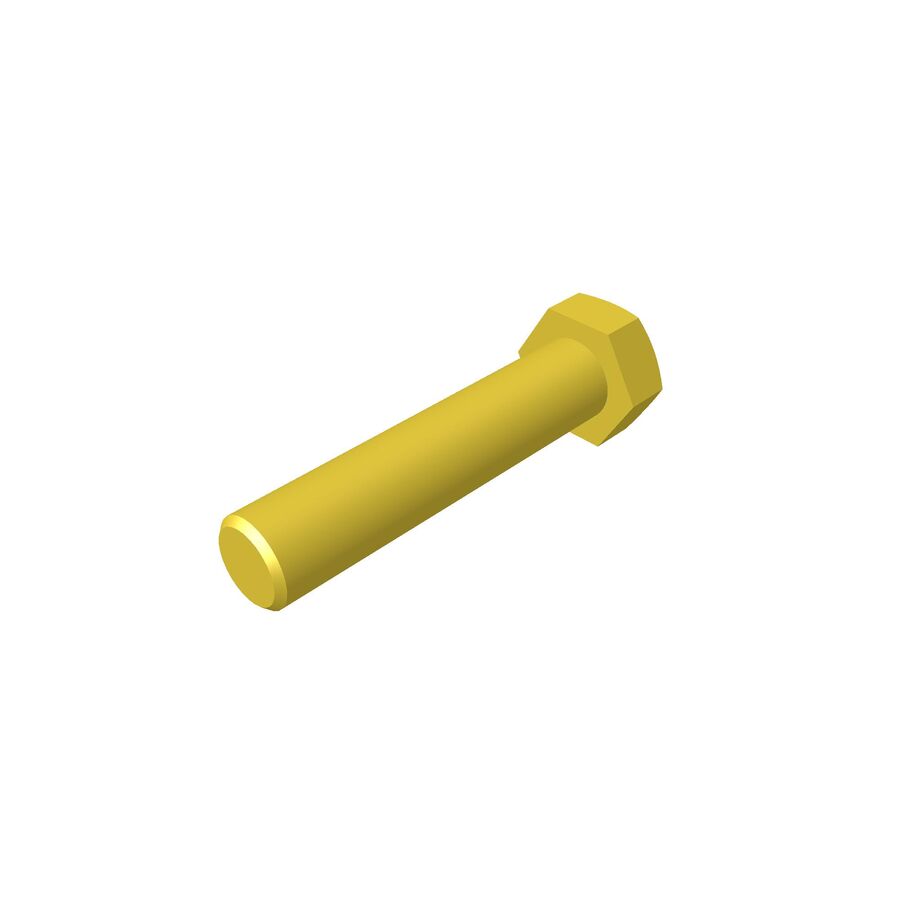 Hex Head (HH) Screw | Toro