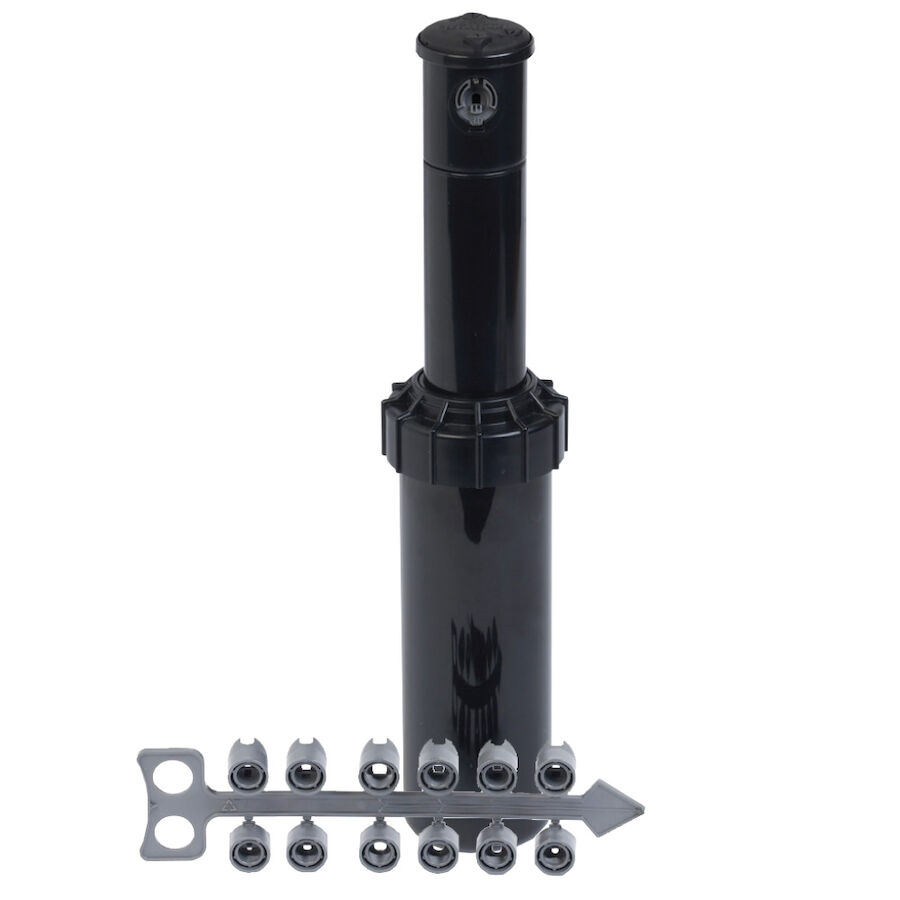 Toro T5 RapidSet Series 5 in. H Adjustable Pop-Up Rotary Sprinkler Toro T5 RapidSet Series 5 in. H Adjustable Pop-Up Rotary Sprinkler