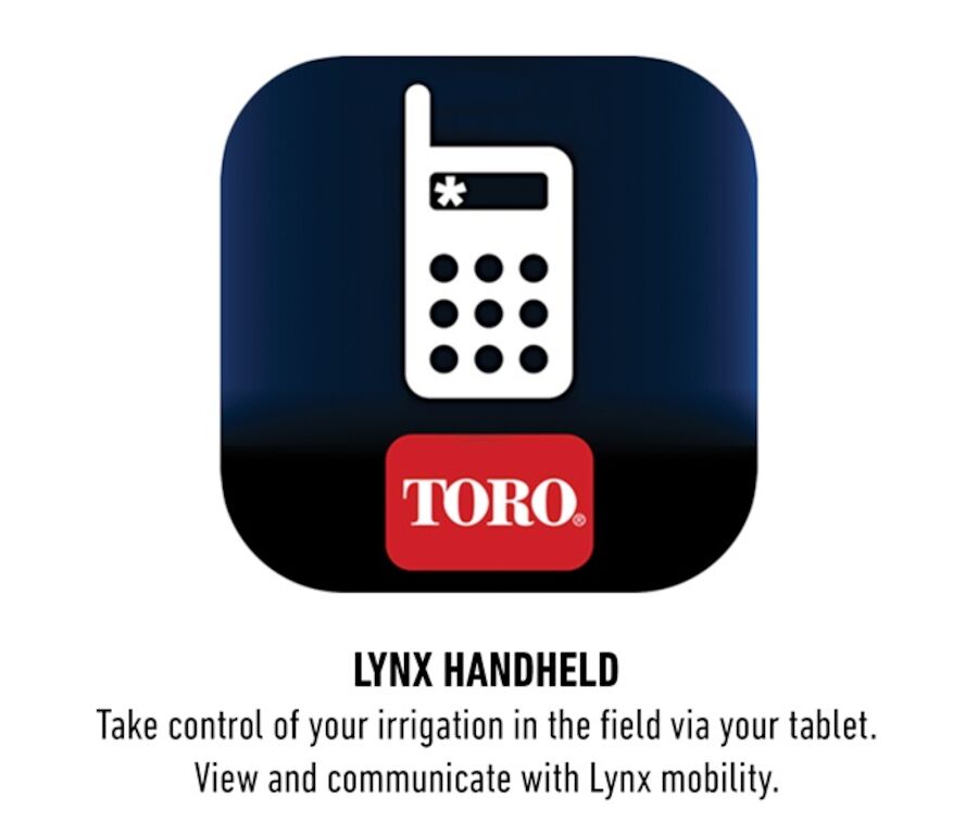 Lynx<sup>®</sup> Mobile Apps
