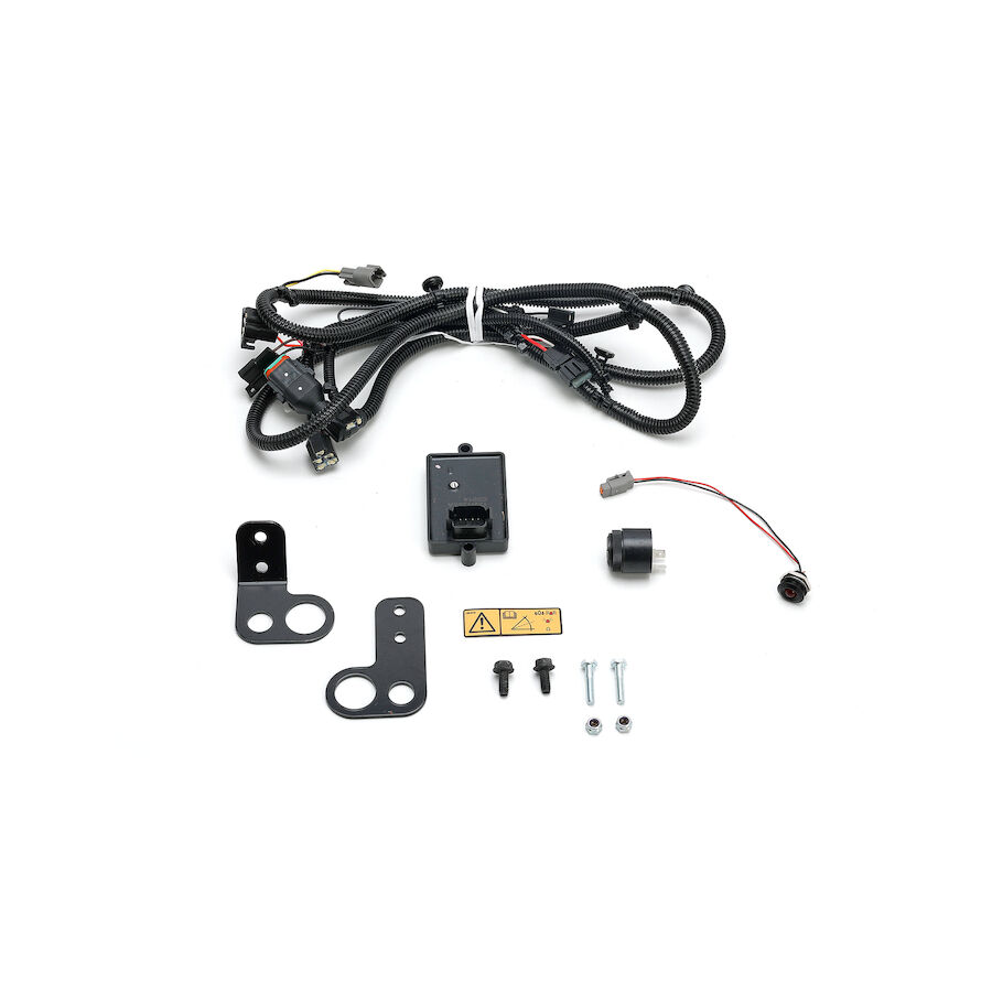 Genuine OEM Part 79400