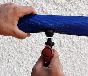 FlexConnect-Installation step 4