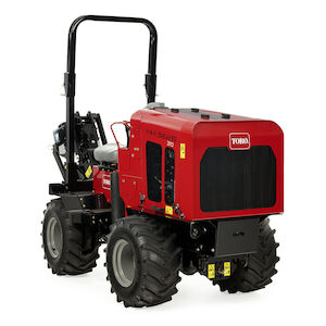 Toro® Maxi Sneaker® 370