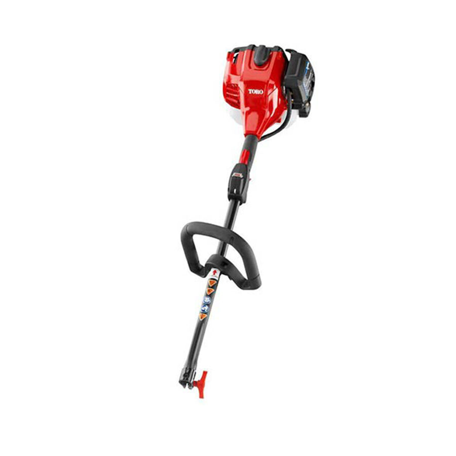 2-Cycle 25.4cc Power Head for Trimmer, Yard Tools