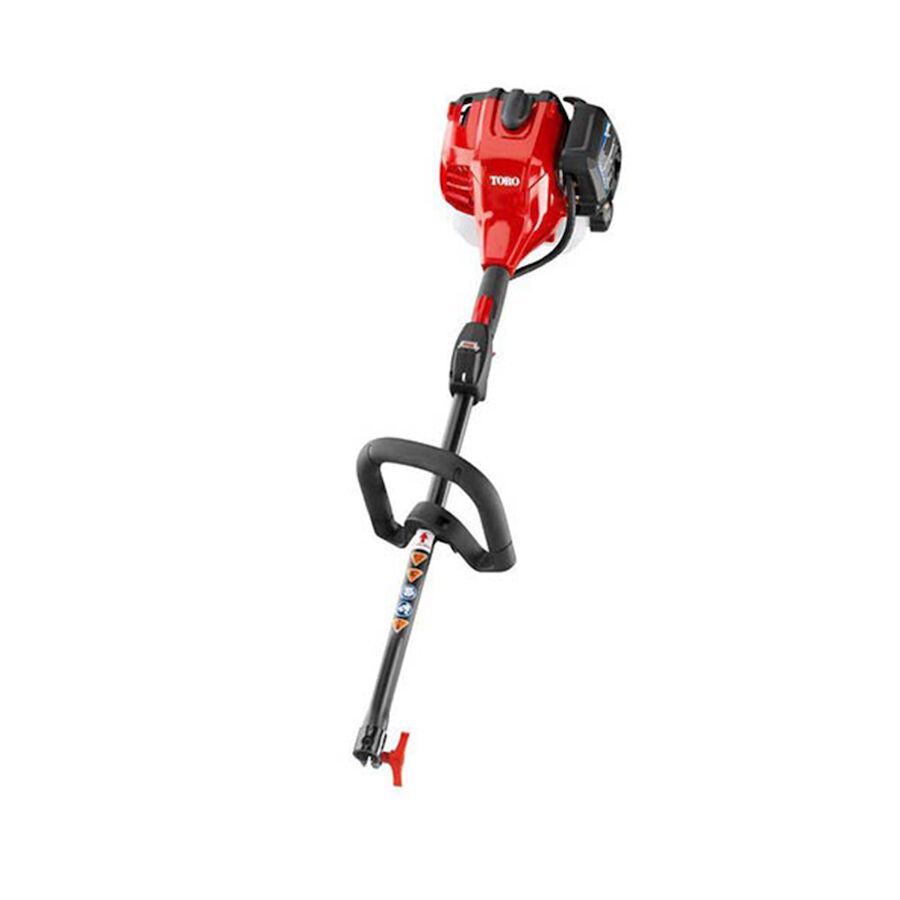 Toro weed wacker deals attachments