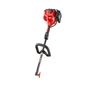 2-Cycle 25.4cc Power Head for Trimmer