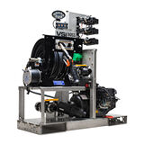 Liquid Tech Gas Driven Powerhead 