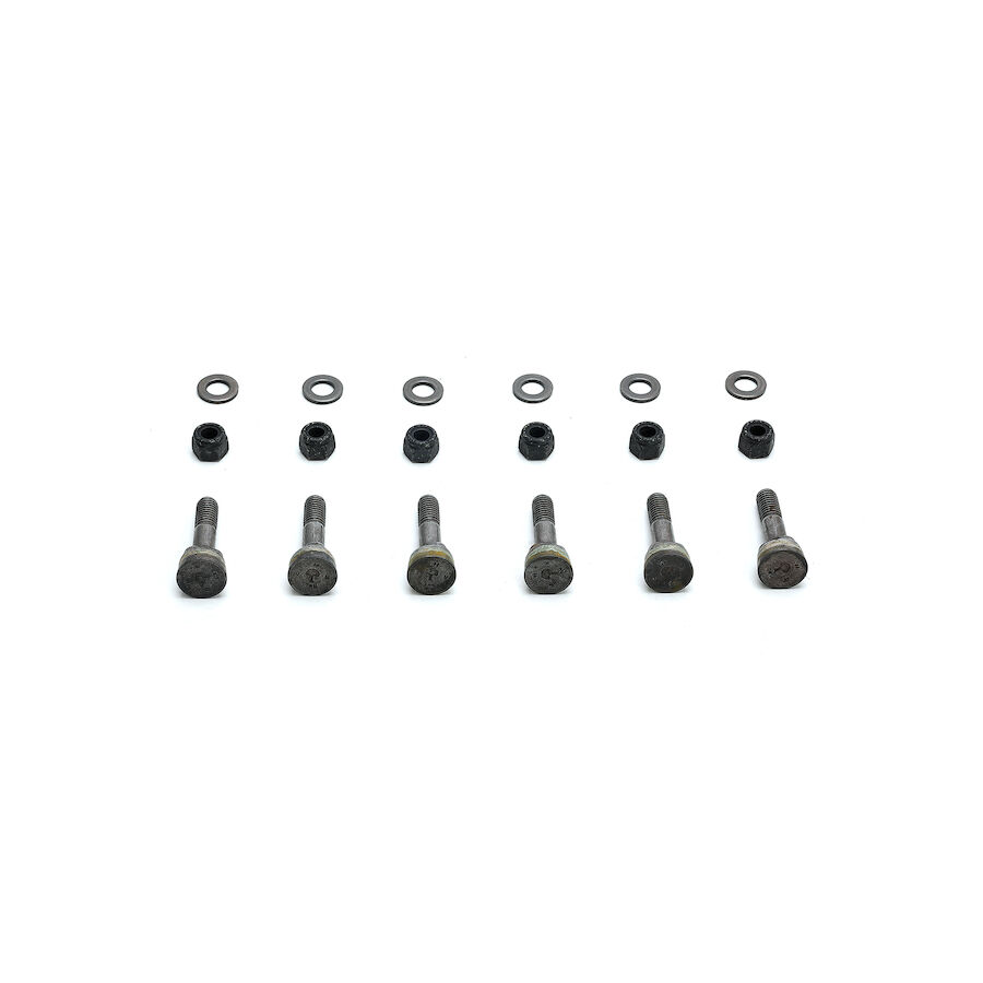 Genuine OEM Part 132-4008