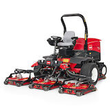 Groundsmaster® 4500