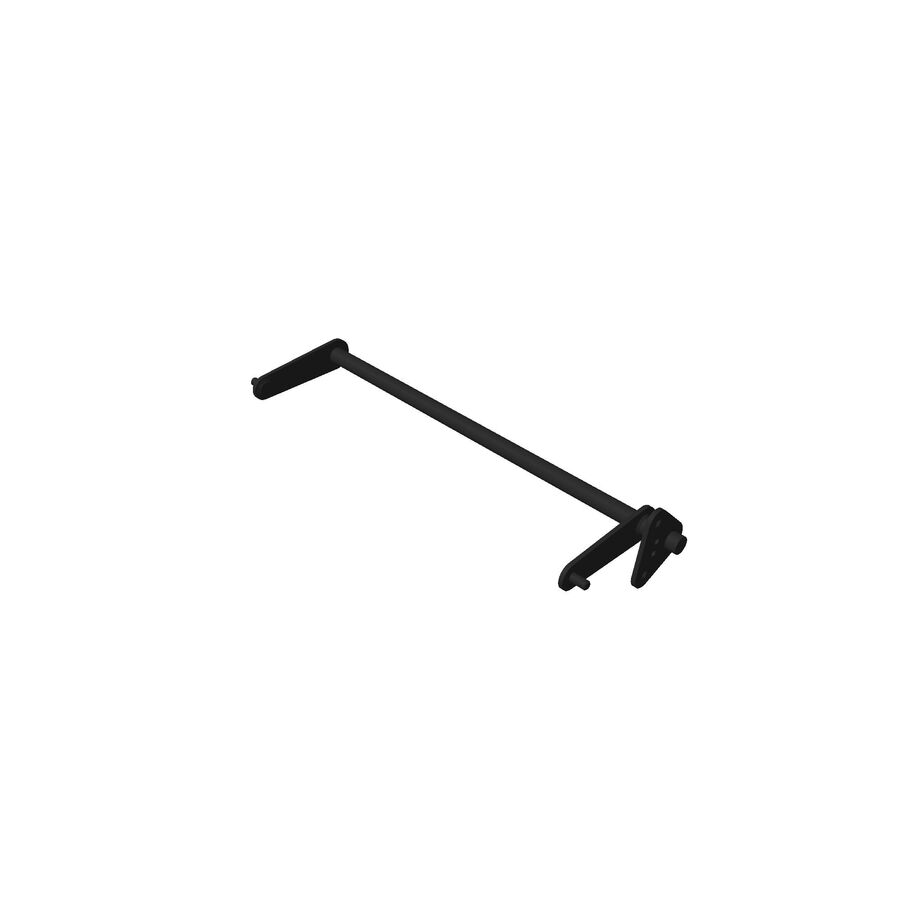 Deck Lift Assembly | Toro