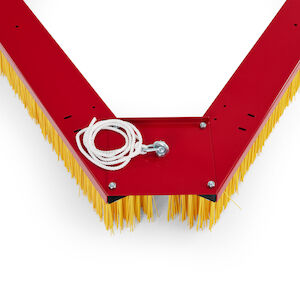 Multiple Towing Options