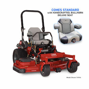 5000 Series Rear Discharge 72" (183 cm) 26.5 HP EFI 747cc (72945)