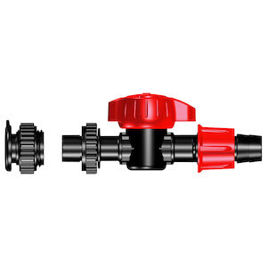 Flex Connect Fitting