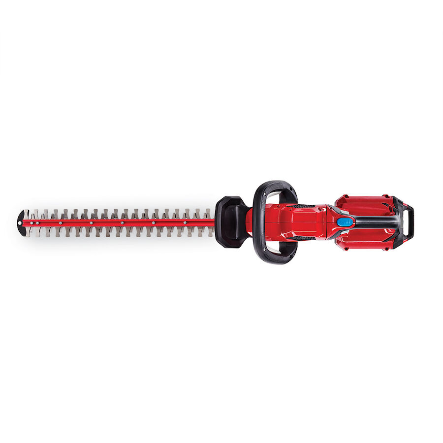 Toro Flex Force 51841 24 in. 60 V Battery Hedge Trimmer Kit