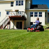 Toro 42 in TimeCutter Zero Turn Mower