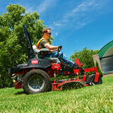 Z Master® 5000 Series | Toro