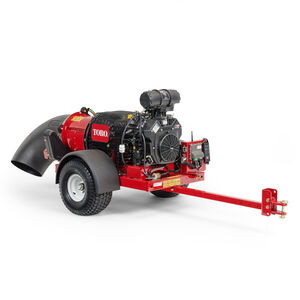 清掃関係機器、ブロア | Toro