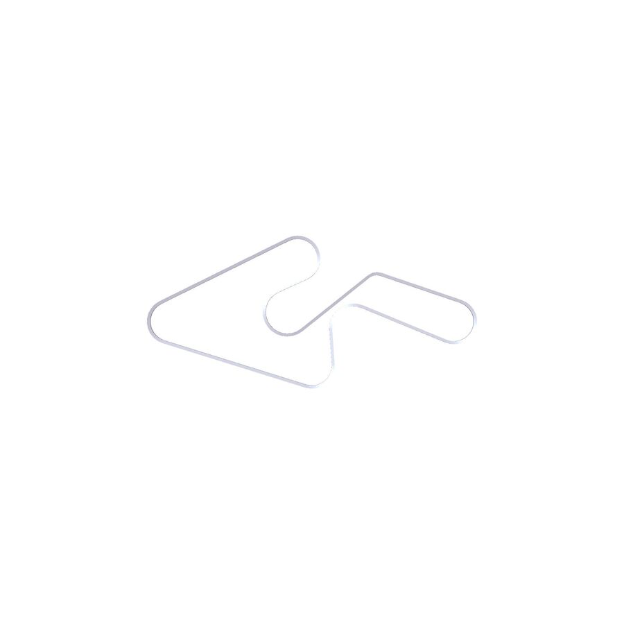 Genuine OEM Part 107-7667