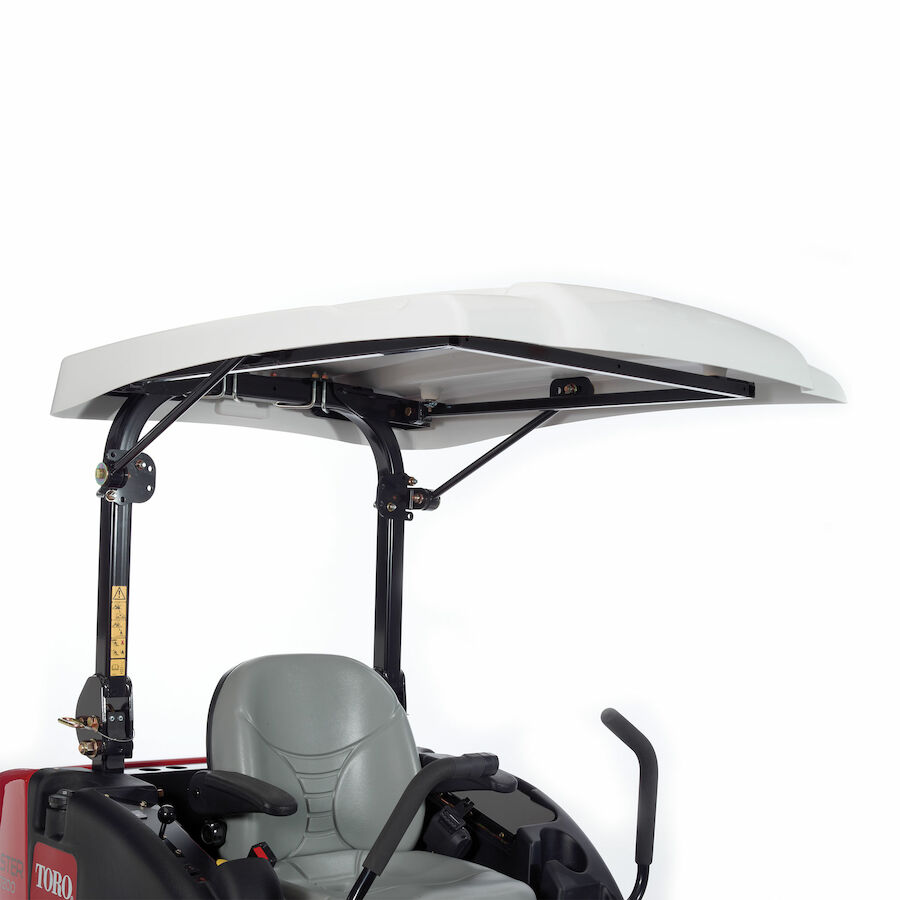 Toro sunshade sale