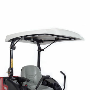 Reelmaster® 3100-D Diesel Powered with Sidewinder