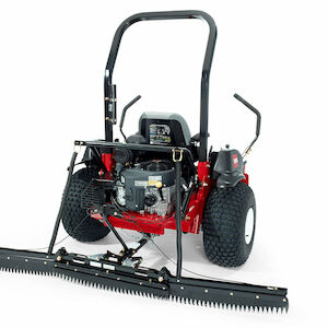 Easy Access for Maintenance