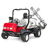 Multi Pro 5800 Turf Spray mit GeoLink